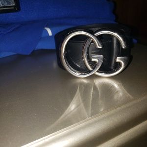 Authentic Gucci Belt
